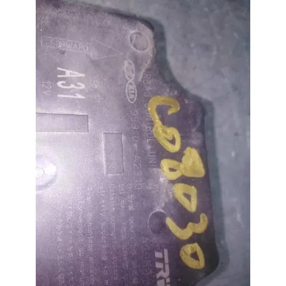 Centralita Airbag para Kia Pro_Cee'd ( )