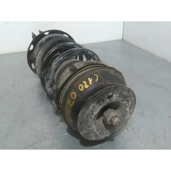 Amortiguador Delantero Izquierdo para Opel Meriva