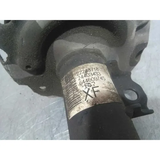 Amortiguador Delantero Izquierdo para Opel Meriva