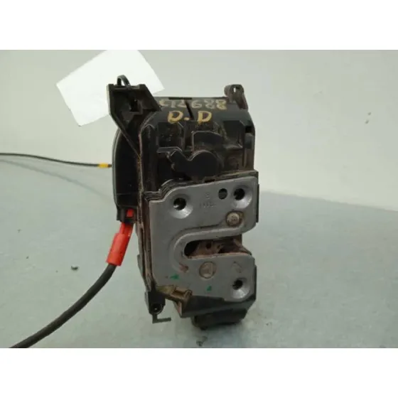 Cerradura Puerta Delantera Derecha para Renault Kangoo