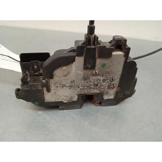 Cerradura Puerta Delantera Derecha para Renault Kangoo