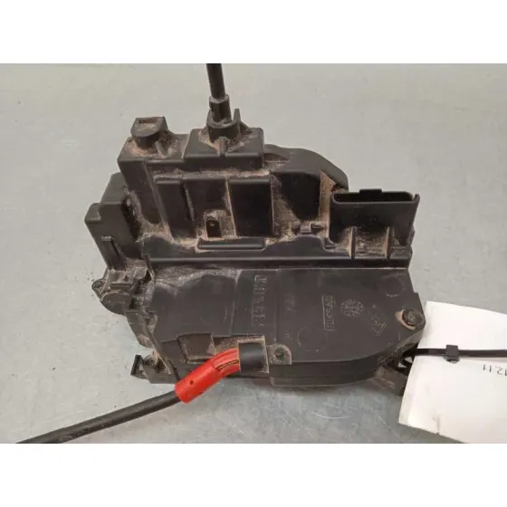 Cerradura Puerta Delantera Derecha para Renault Kangoo