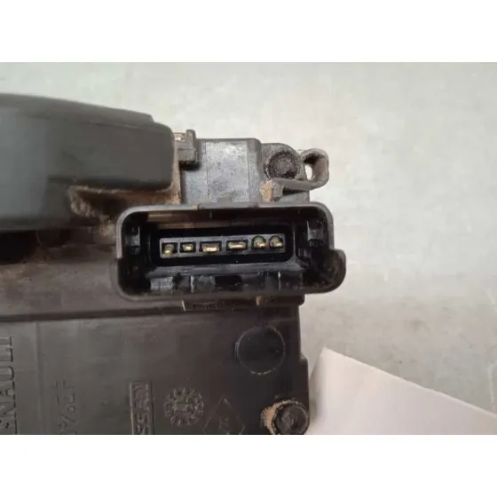 Cerradura Puerta Delantera Derecha para Renault Kangoo