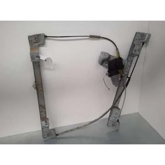 Elevalunas Delantero Izquierdo para Renault Kangoo