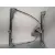 Elevalunas Delantero Izquierdo para Renault Kangoo