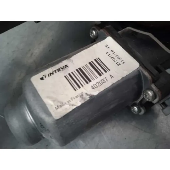 Elevalunas Delantero Izquierdo para Renault Kangoo