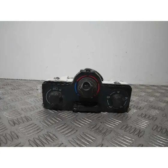 Mando Calefaccion / Aire Acondicionado para Renault Kangoo