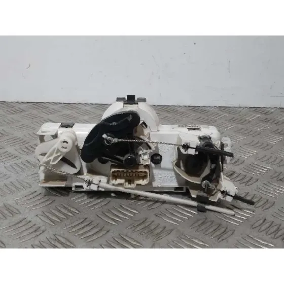 Mando Calefaccion / Aire Acondicionado para Renault Kangoo