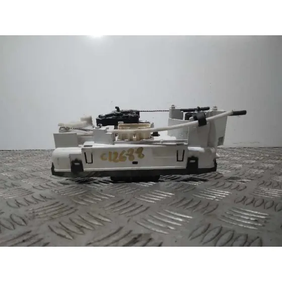 Mando Calefaccion / Aire Acondicionado para Renault Kangoo