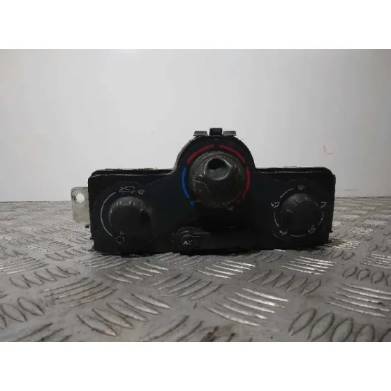 Mando Calefaccion / Aire Acondicionado para Renault Kangoo