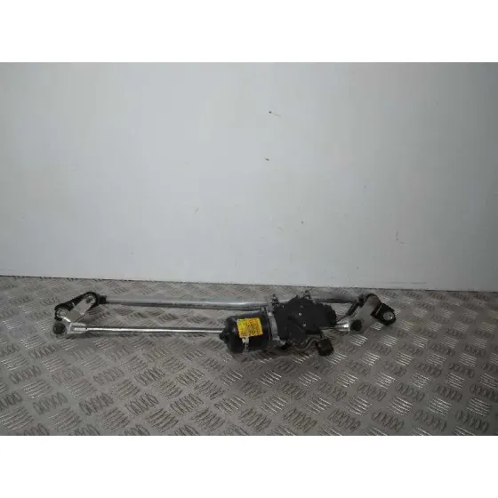 Motor Limpia Delantero para Renault Kangoo
