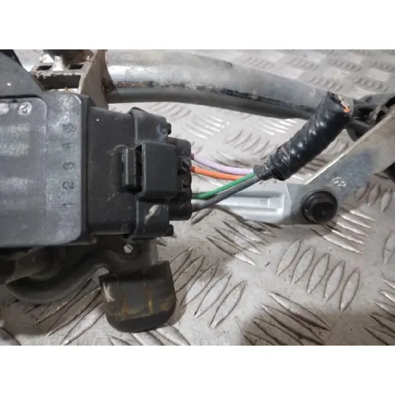 Motor Limpia Delantero para Renault Kangoo