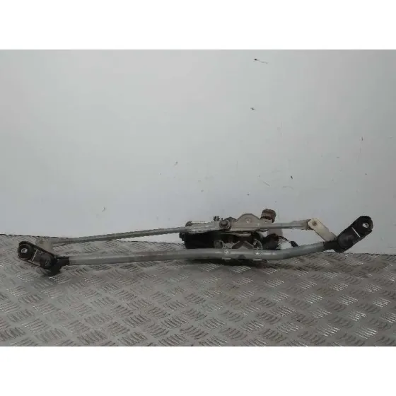 Motor Limpia Delantero para Renault Kangoo