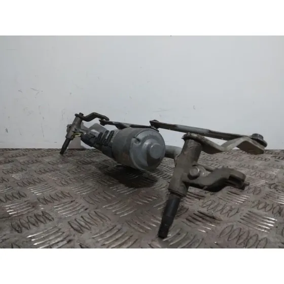 Motor Limpia Delantero para Peugeot 207 Cc