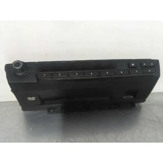 Sistema Audio / Radio Cd para Bmw X5 (E70)