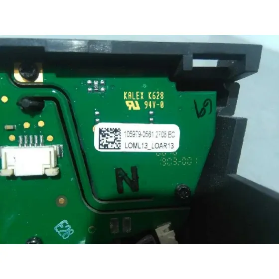 Sistema Audio / Radio Cd para Bmw X5 (E70)