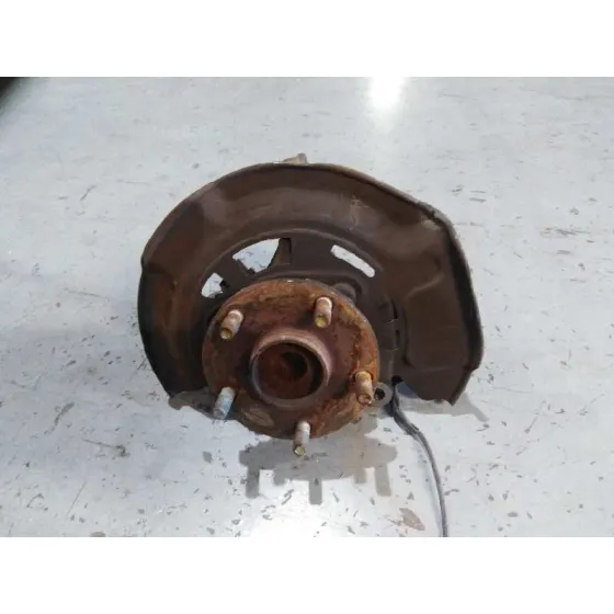 Mangueta Delantera Izquierda para Toyota Rav 4 (A3)