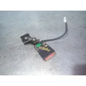 Enganche Cinturon para Kia Pro_Cee'd ( )