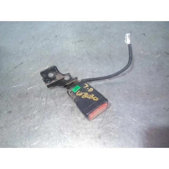Enganche Cinturon para Kia Pro_Cee'd ( )