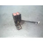 Enganche Cinturon para Kia Pro_Cee'd ( )