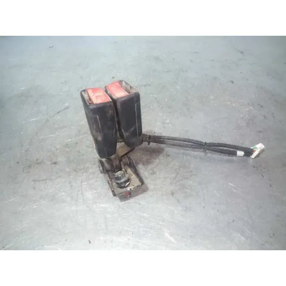 Enganche Cinturon para Kia Pro_Cee'd ( )