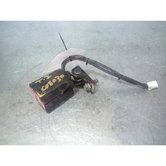 Enganche Cinturon para Kia Pro_Cee'd ( )