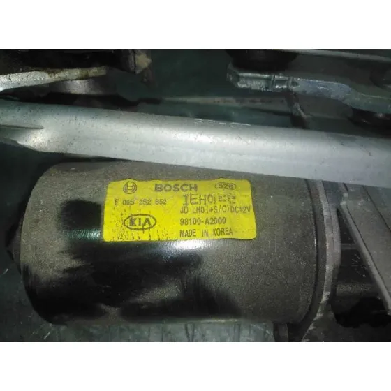 Motor Limpia Delantero para Kia Pro_Cee'd ( )