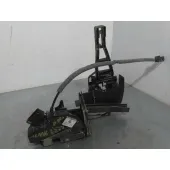 Cerradura Puerta Delantera Derecha para Ford Focus Lim. (Cb8)