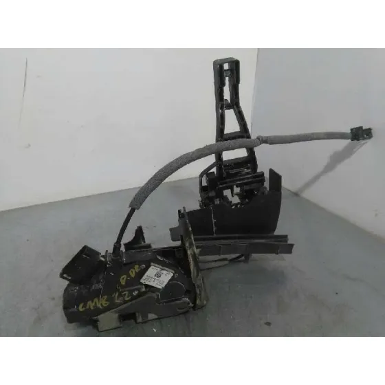 Cerradura Puerta Delantera Derecha para Ford Focus Lim. (Cb8)