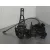 Cerradura Puerta Delantera Derecha para Ford Focus Lim. (Cb8)