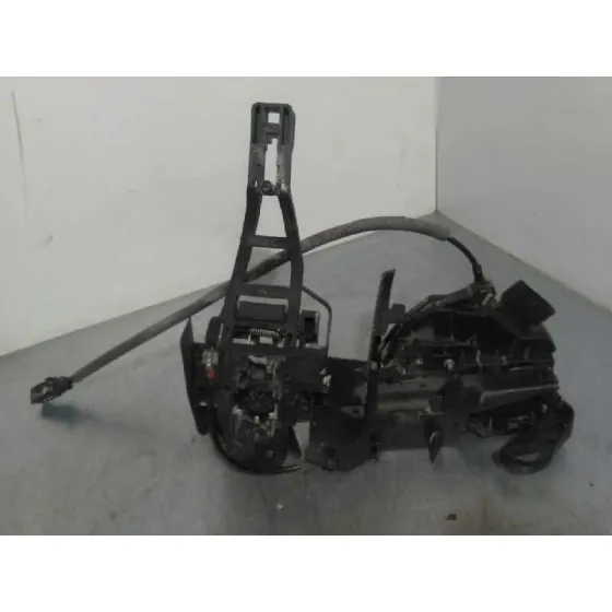 Cerradura Puerta Delantera Derecha para Ford Focus Lim. (Cb8)