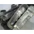 Cerradura Puerta Delantera Derecha para Ford Focus Lim. (Cb8)
