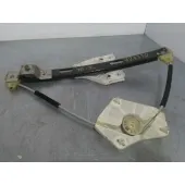 Elevalunas Trasero Izquierdo para Seat Leon St (5F8)
