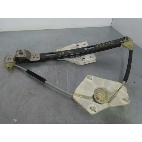 Elevalunas Trasero Izquierdo para Seat Leon St (5F8)