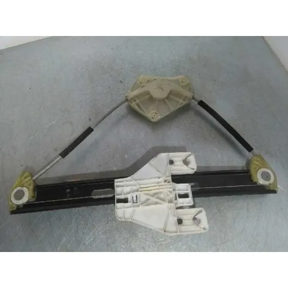 Elevalunas Trasero Izquierdo para Seat Leon St (5F8)