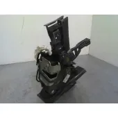 Cerradura Puerta Trasera Derecha para Ford Focus Lim. (Cb8)