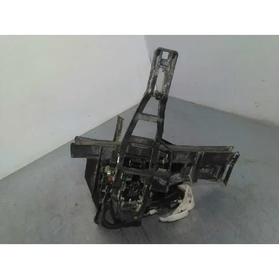 Cerradura Puerta Trasera Derecha para Ford Focus Lim. (Cb8)