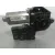 Motor Elevalunas Trasero Izquierdo para Volkswagen Golf Plus (5M1)