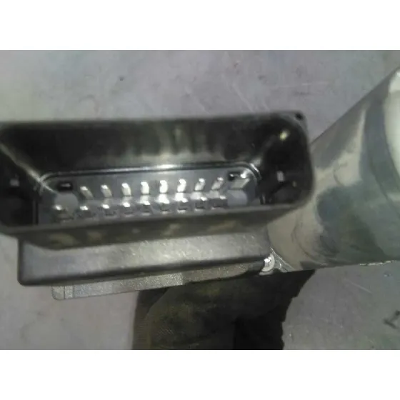 Motor Elevalunas Trasero Izquierdo para Volkswagen Golf Plus (5M1)