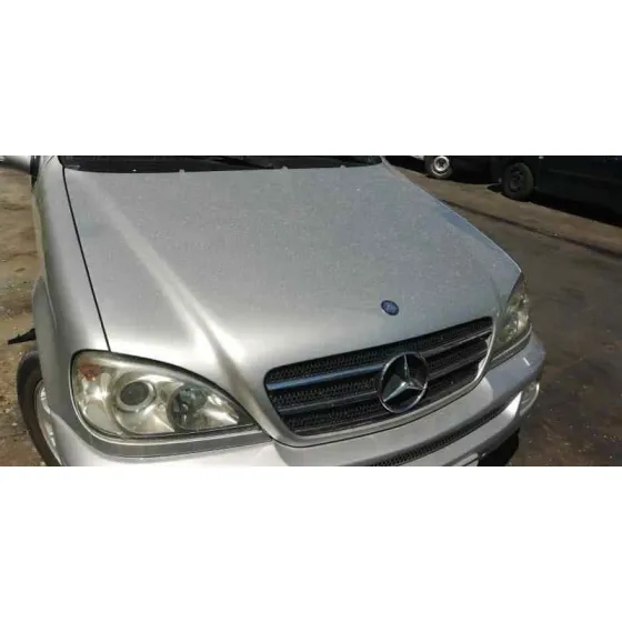 Capot para Mercedes-Benz Clase M (W163)