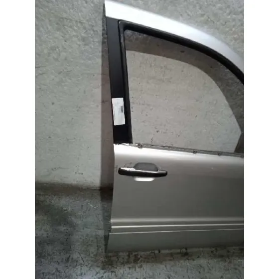 Puerta Delantera Derecha para Mercedes-Benz Clase M (W163)