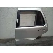 Puerta Trasera Izquierda para Mercedes-Benz Clase M (W163)
