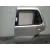 Puerta Trasera Izquierda para Mercedes-Benz Clase M (W163)