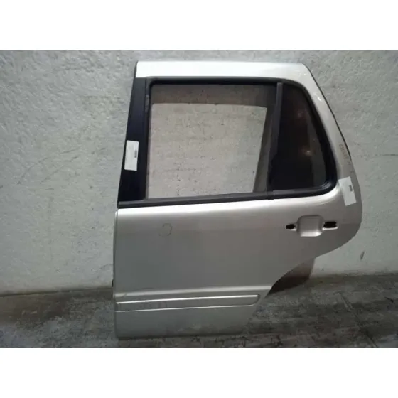 Puerta Trasera Izquierda para Mercedes-Benz Clase M (W163)