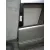 Puerta Trasera Izquierda para Mercedes-Benz Clase M (W163)