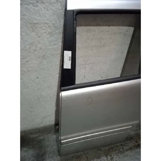 Puerta Trasera Izquierda para Mercedes-Benz Clase M (W163)