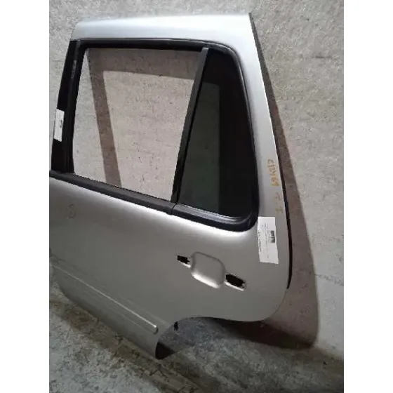 Puerta Trasera Izquierda para Mercedes-Benz Clase M (W163)