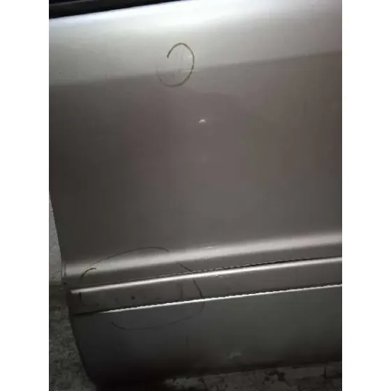 Puerta Trasera Izquierda para Mercedes-Benz Clase M (W163)