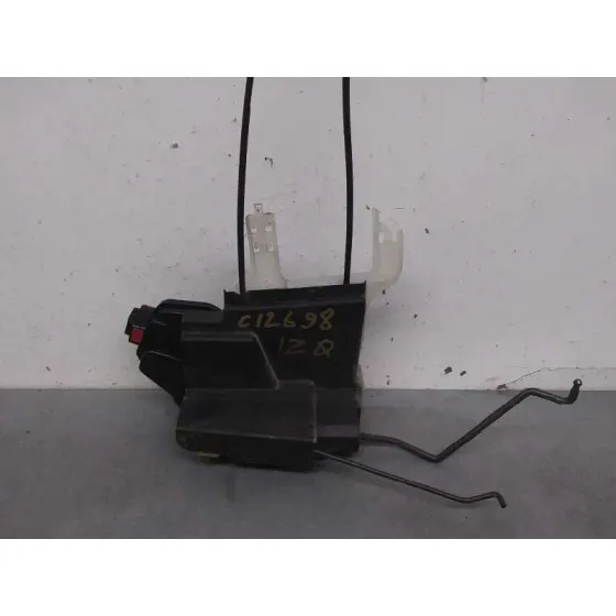 Cerradura Puerta Delantera Izquierda para Hyundai Tucson (Jm)