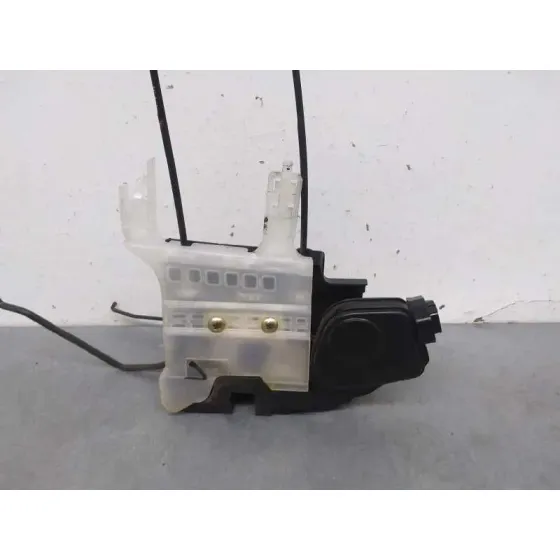 Cerradura Puerta Delantera Izquierda para Hyundai Tucson (Jm)